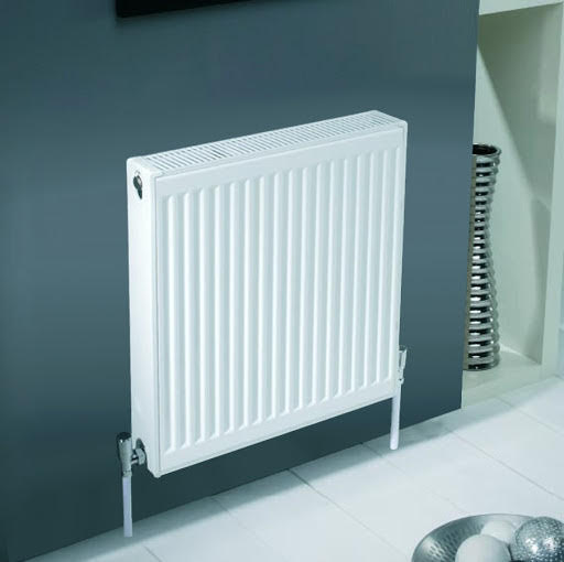 K Rad Kompact Type 21 Double Panel Radiator 900 x 900mm Price Comparisons | Compare The Build