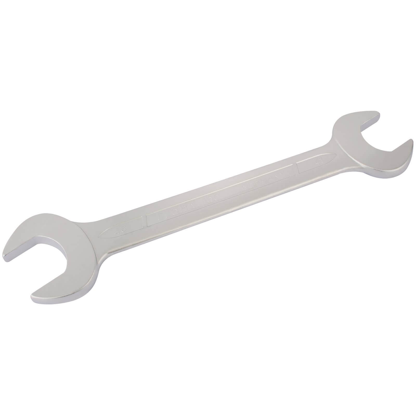 Elora Long Double Open End Spanner 41mm x 46mm Price Comparisons | Compare The Build