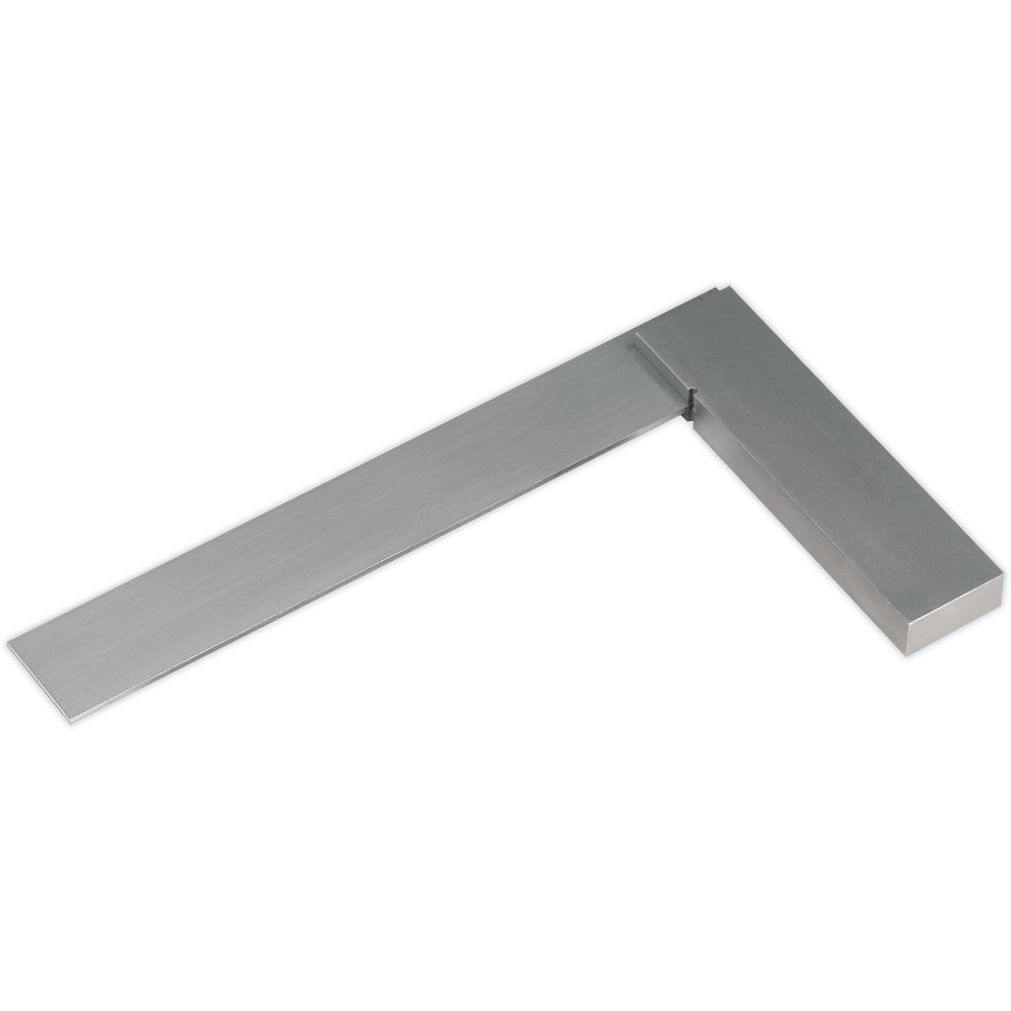 Sealey Precision Steel Square 150mm Price Comparisons | Compare The Build