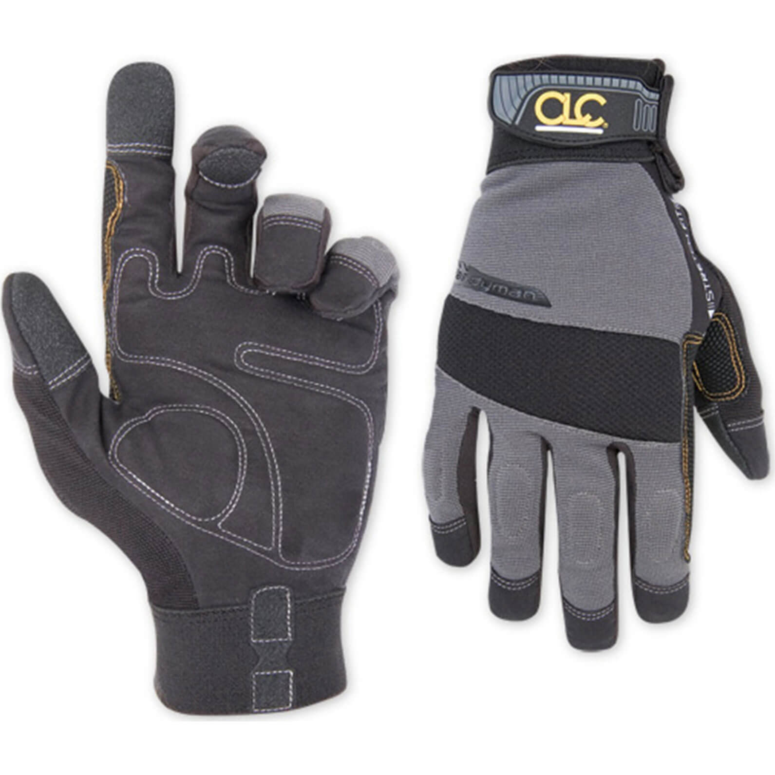 Kunys Flex Grip Handyman Gloves L Price Comparisons | Compare The Build