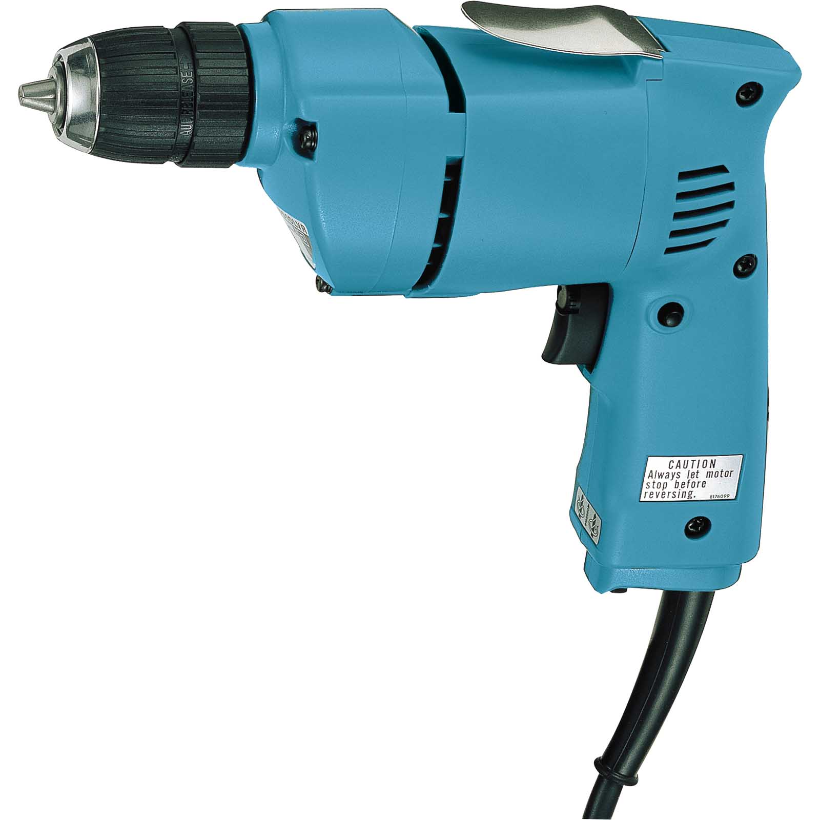 Makita 6510LVR Rotary Drill 240v Price Comparisons | Compare The Build