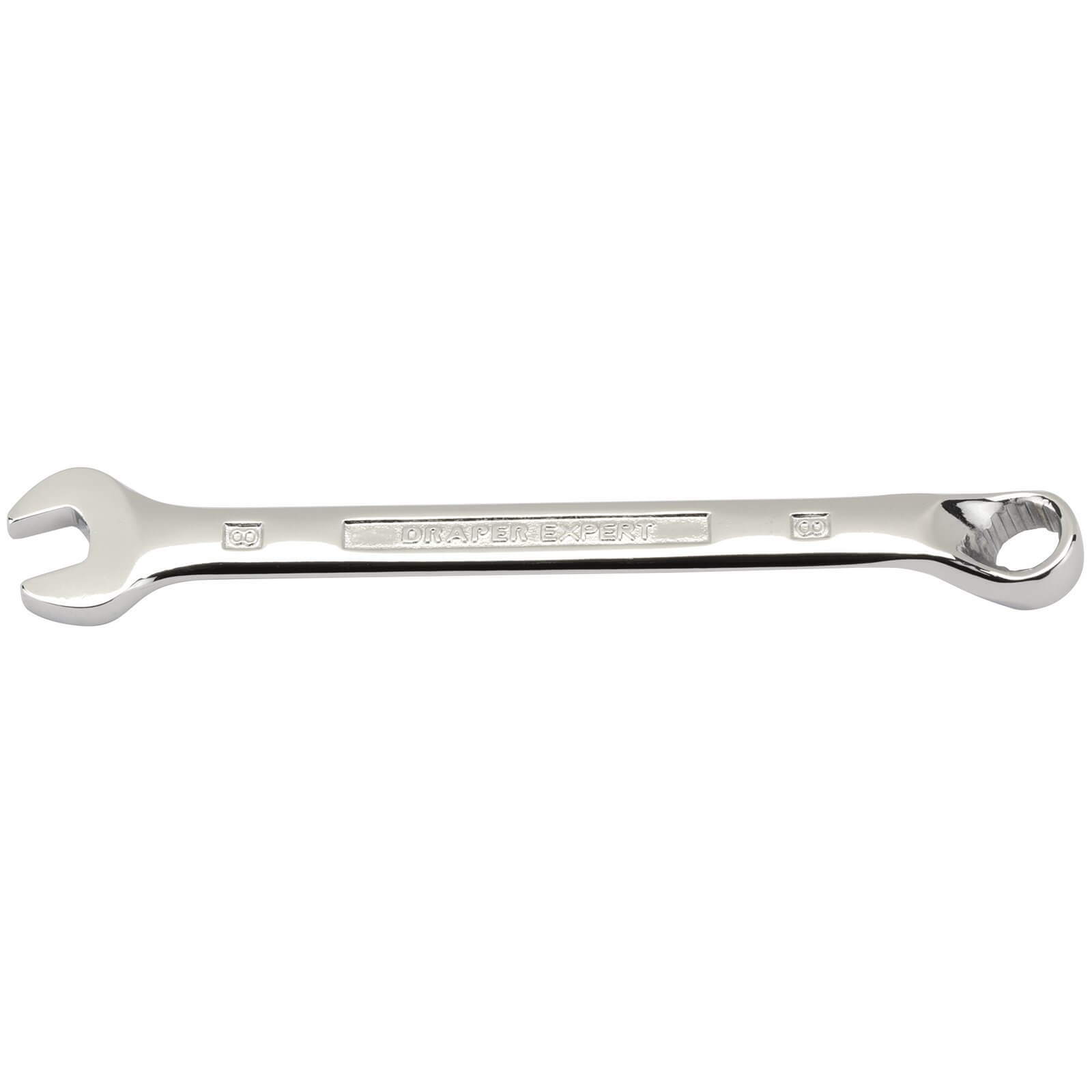 Draper Expert Hi Torq Combination Spanner 8mm | Compare The Build