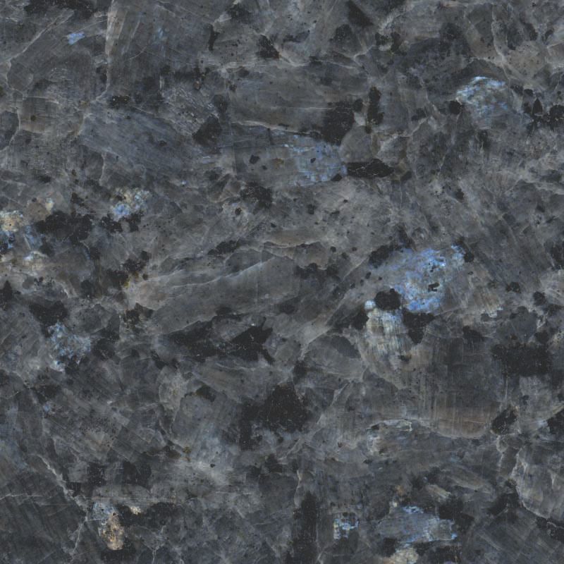 40mm Speedstone Pearl Blue Granite Worktop (L)2.04M (D)605mm Price Comparisons | Compare The Build