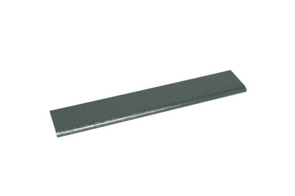 PVC D Section - 28mm x 5mtr Anthracite Grey Price Comparisons | Compare The Build