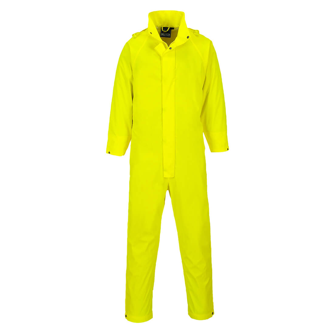 Sealtex Classic Waterproof Boilersuit Yellow 3XL Price Comparisons | Compare The Build