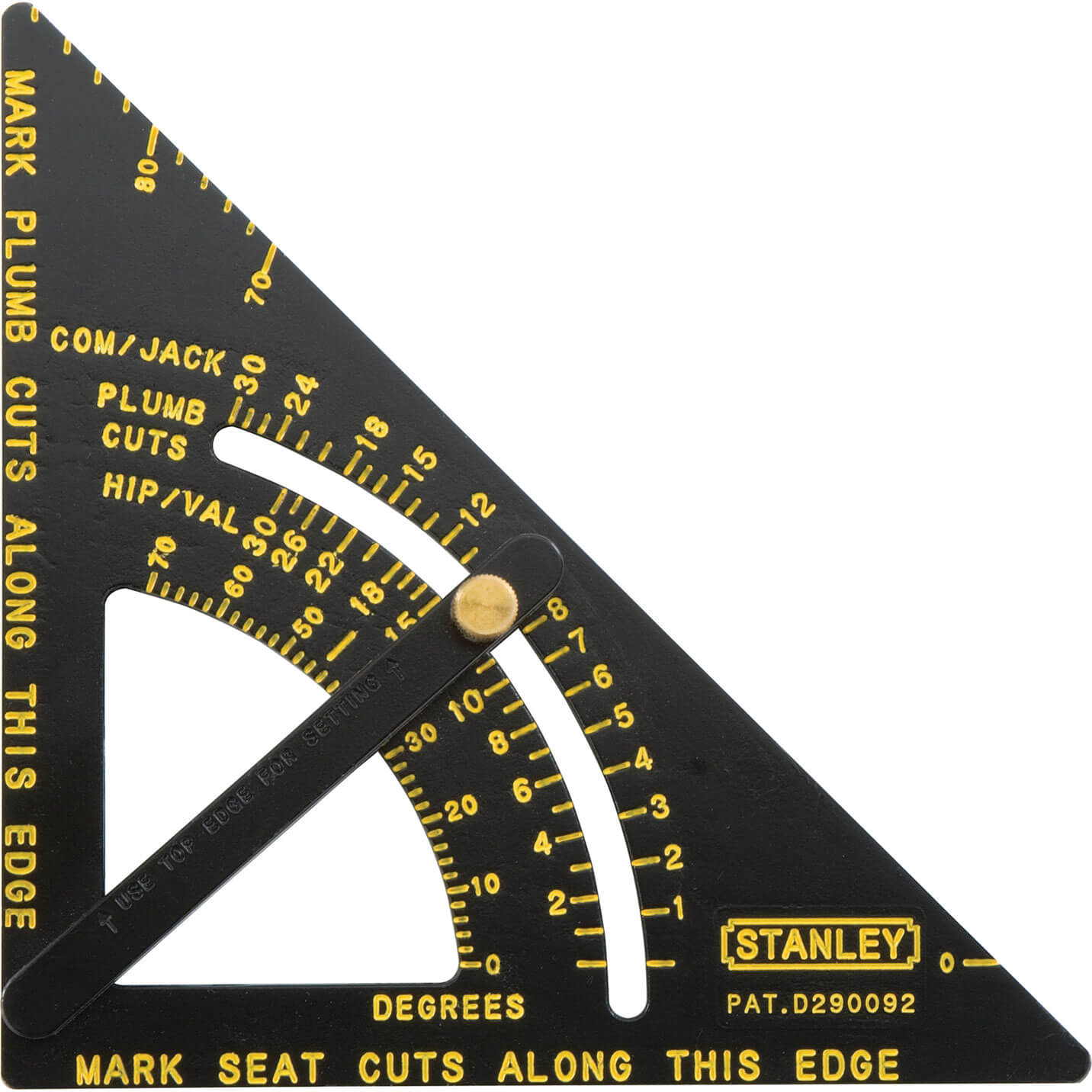 Stanley Adjustable Quick Square Price Comparisons | Compare The Build