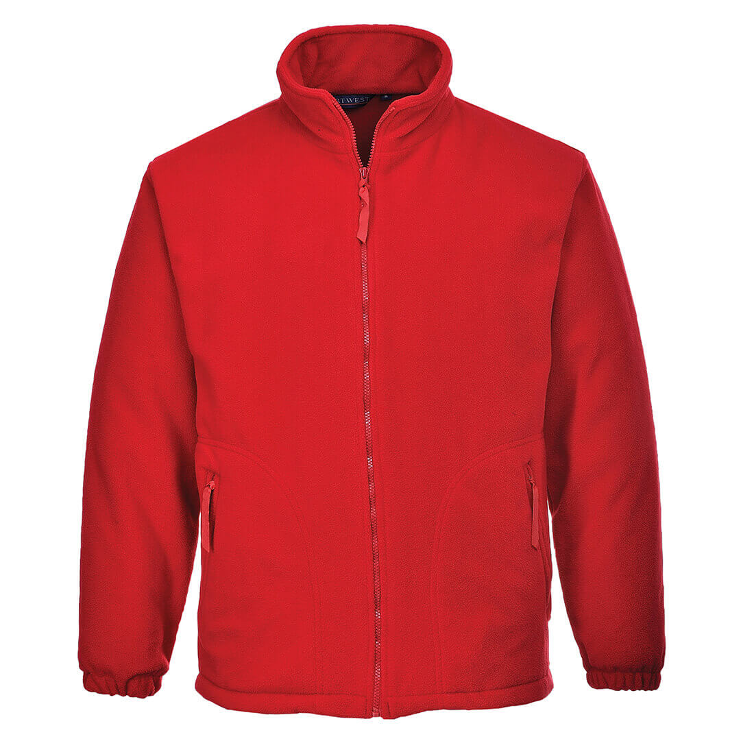 Portwest Mens Argyll Fleece Red 2XL Price Comparisons | Compare The Build