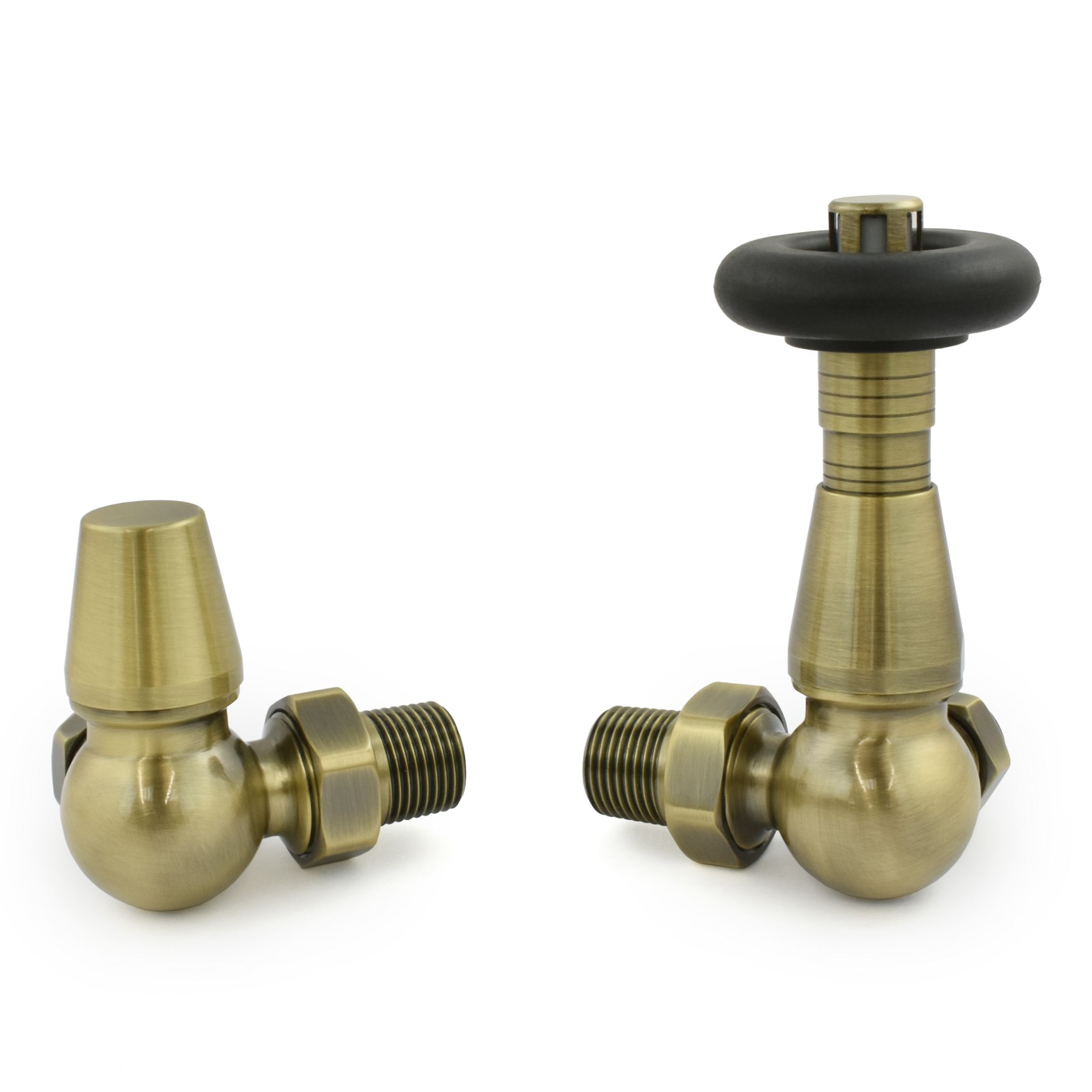 West Thermostatic Valves, Jaguar, Brass Corner Price Comparisons | Compare The Build