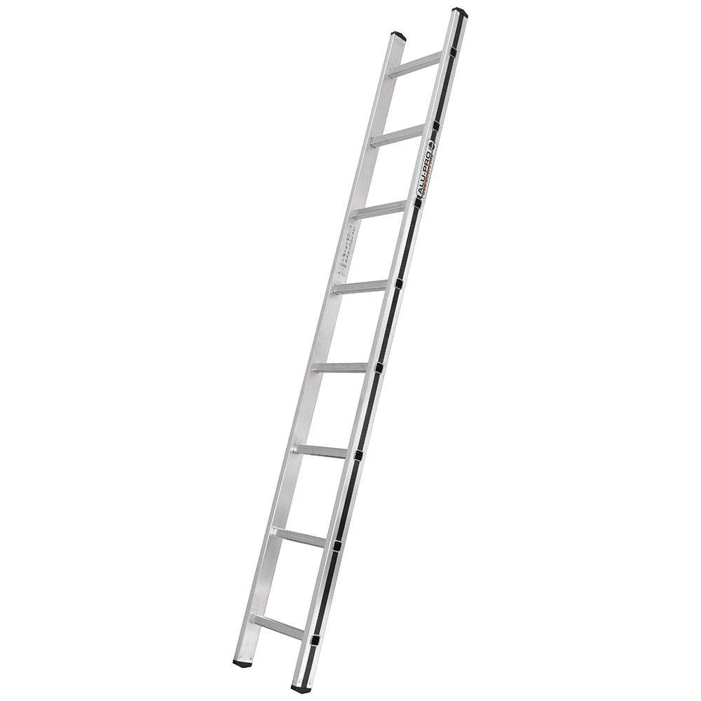 Hymer Black Line Single Ladder - 2.31m 7001108 Price Comparisons | Compare The Build