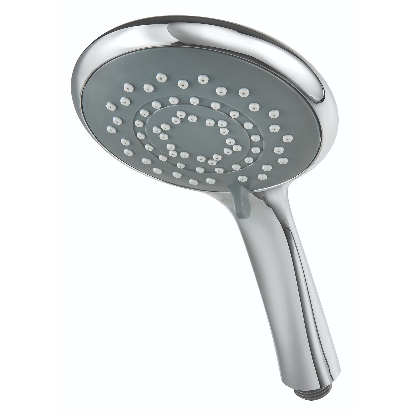 Triton 3 Position Chrome Shower Head Price Comparisons | Compare The Build