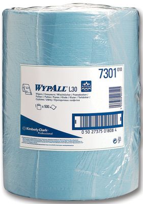 Wypall 140093 Large Roll 230 x 270 x 270mm | Compare The Build