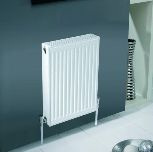 K Rad Kompact Type 21 Double Panel Radiator 900 x 400mm Price Comparisons | Compare The Build