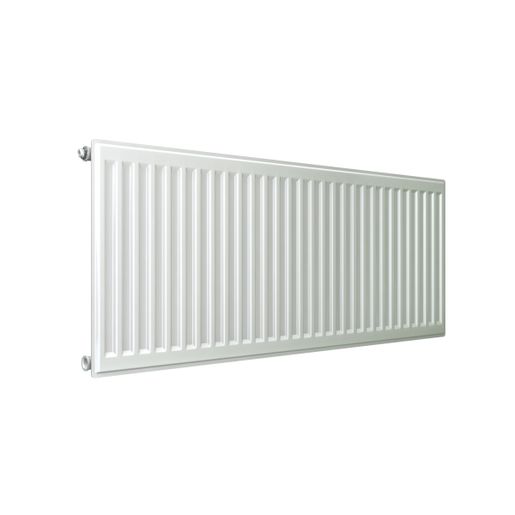 Stelrad Elite K1 Single Panel Radiator 450 x 400 mm 8461 | Compare The Build