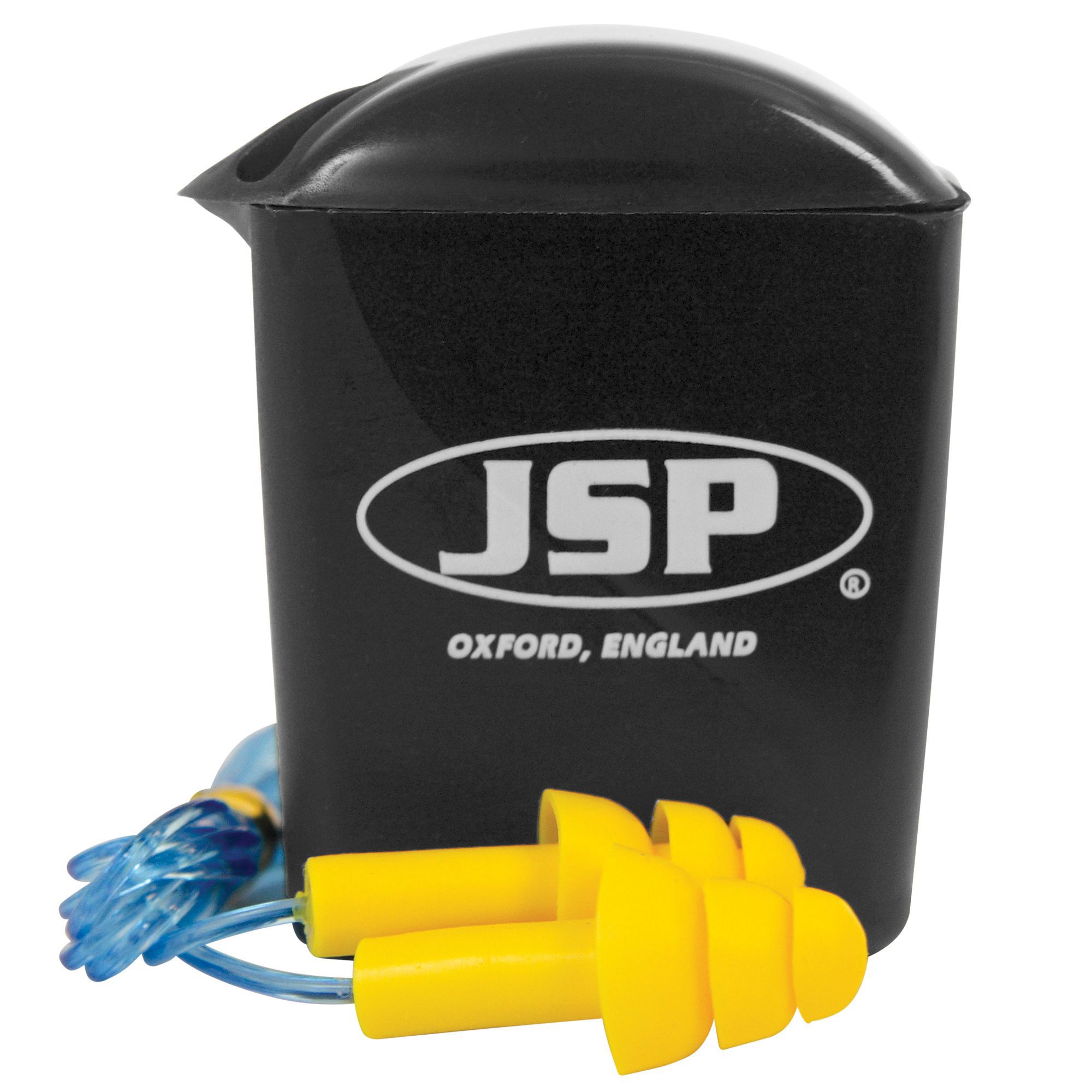 Jsp Maxifit Pro Corded Ear Plugs Price Comparisons | Compare The Build