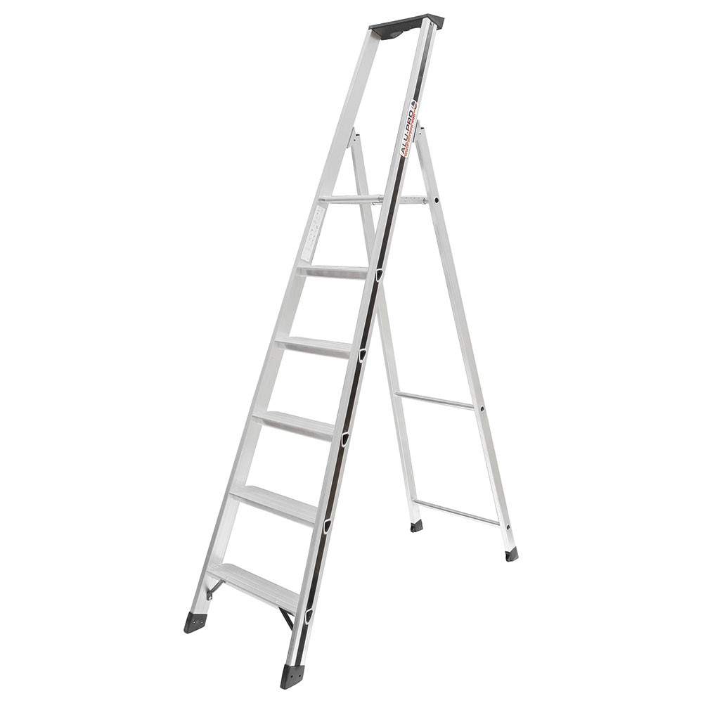 Hymer Black Line Platform Steps - 1.35m 7002606 Price Comparisons | Compare The Build