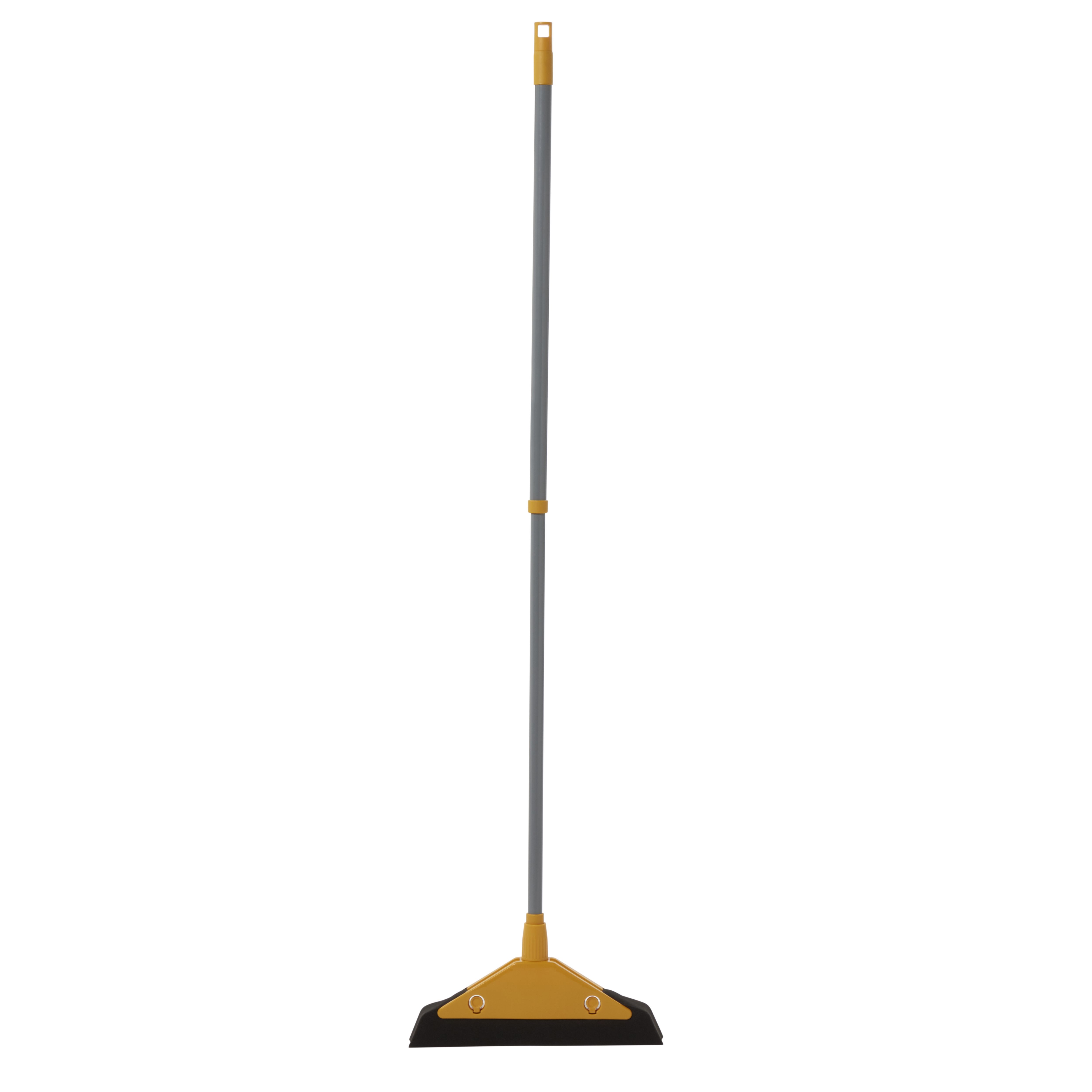 Telescopic Foam Indoor Broom, (W)40mm | Compare The Build