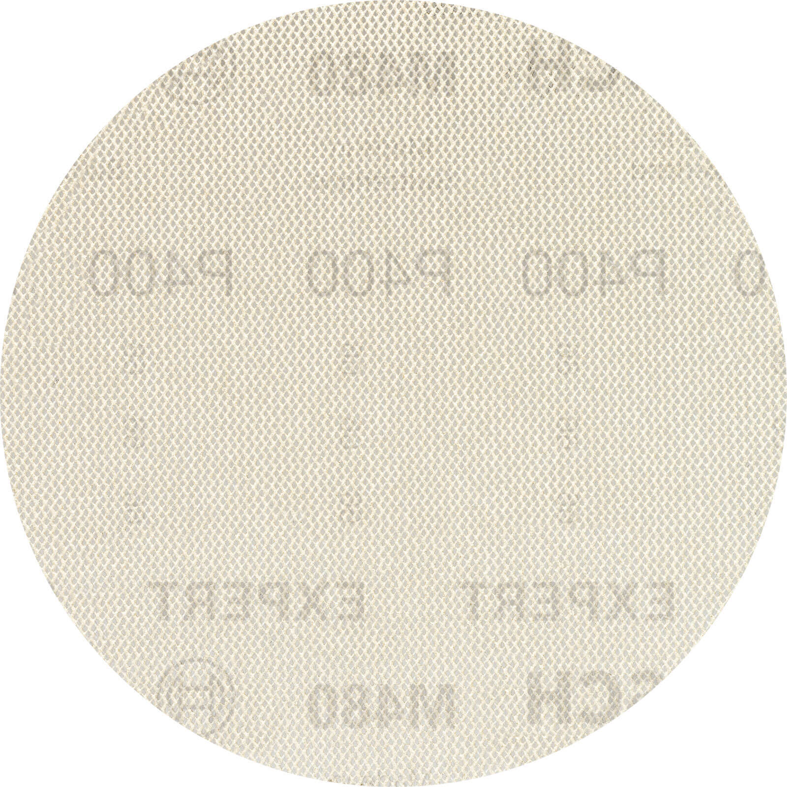 Bosch Expert M480 125mm Net Abrasive Sanding Disc 125mm 400g Pack of 50 Price Comparisons | Compare The Build