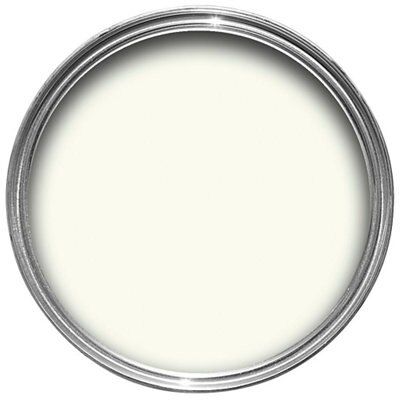 Dulux Once Satinwood Paint Natural Calico - 750ml Price Comparisons | Compare The Build