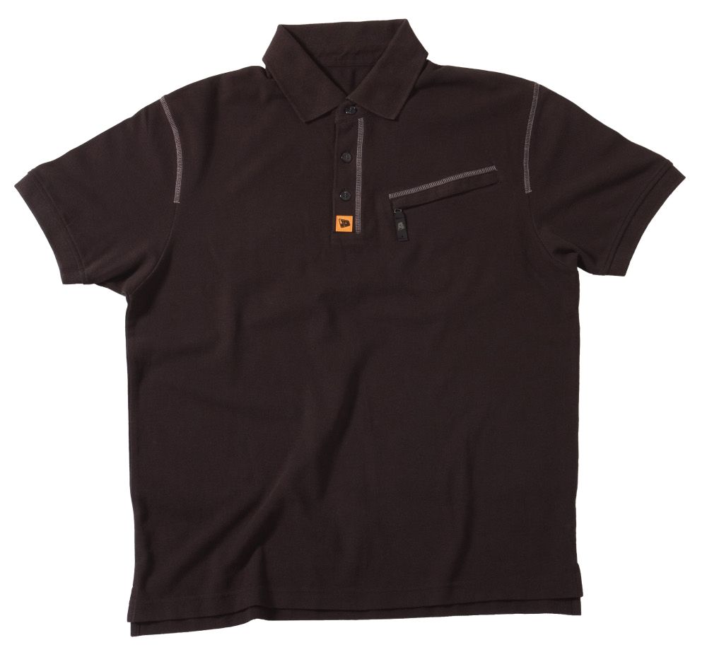 Jcb Polo Shirt Large Price Comparisons | Compare The Build