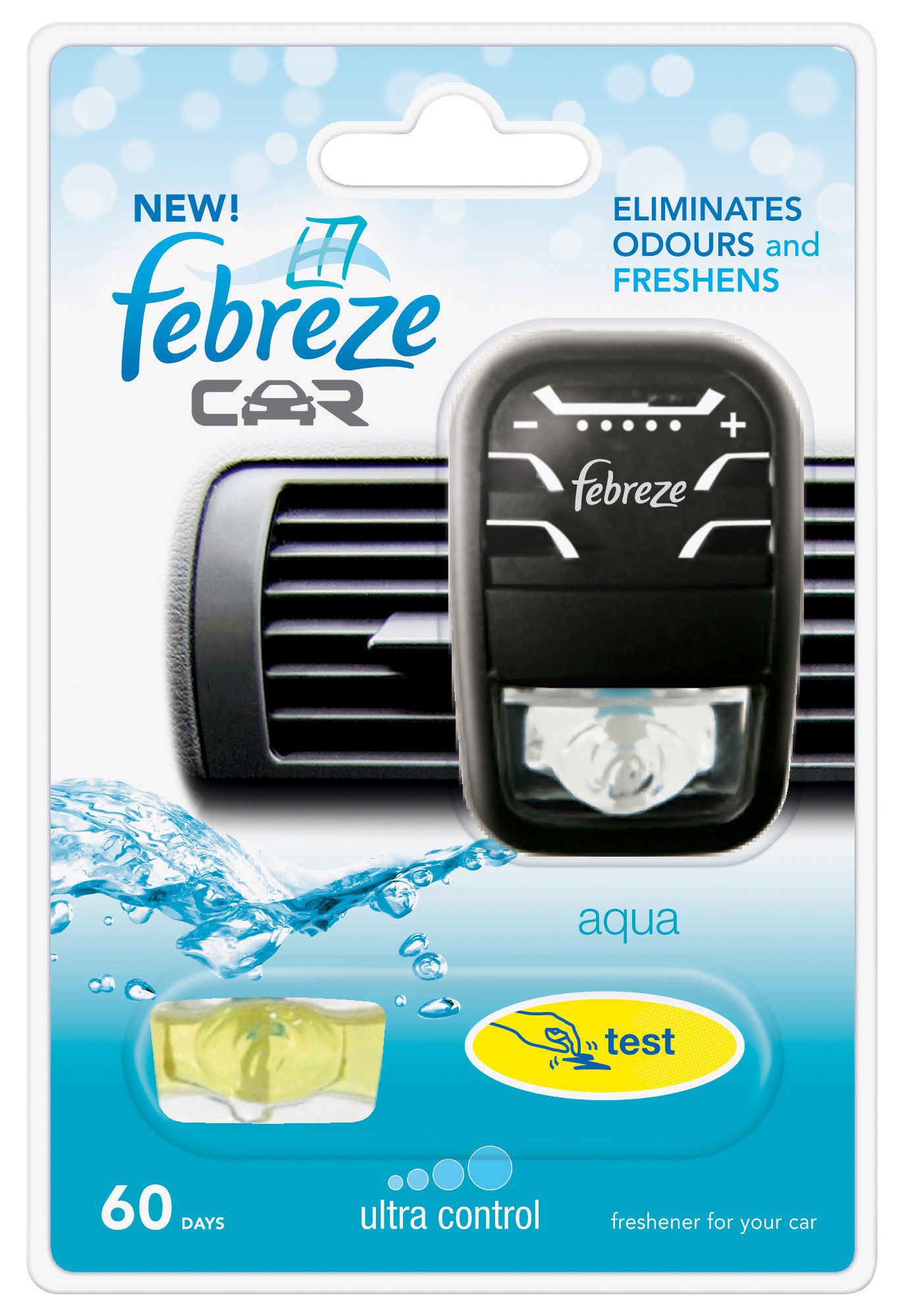 Febreze Aqua Air Freshener Price Comparisons | Compare The Build