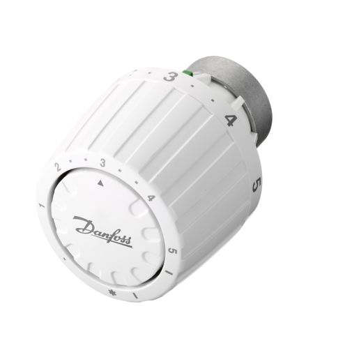 Danfoss RAVL Built-in Sensor 013g295000 | Compare The Build