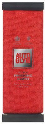 Autoglym Polishing Cloth Price Comparisons | Compare The Build