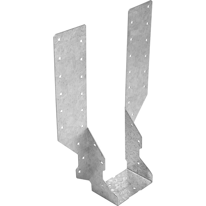 BPC Fixings Timber to Timber Joist Hanger Site Pack 50 x 270mm (500 Pack) Galvanised Steel Price Comparisons | Compare The Build