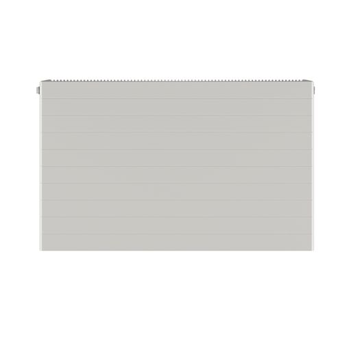 Stelrad Softline Deco K2 Double Panel Double Convector 450 mm x 400 mm White 84452204 Price Comparisons | Compare The Build