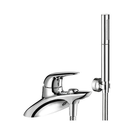 Mira Comfort Bath Shower Mixer Tap Price Comparisons | Compare The Build