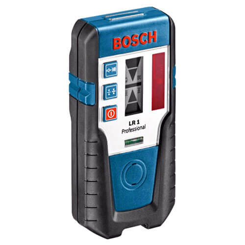 Bosch LR 1 Laser Level Reciever Price Comparisons | Compare The Build