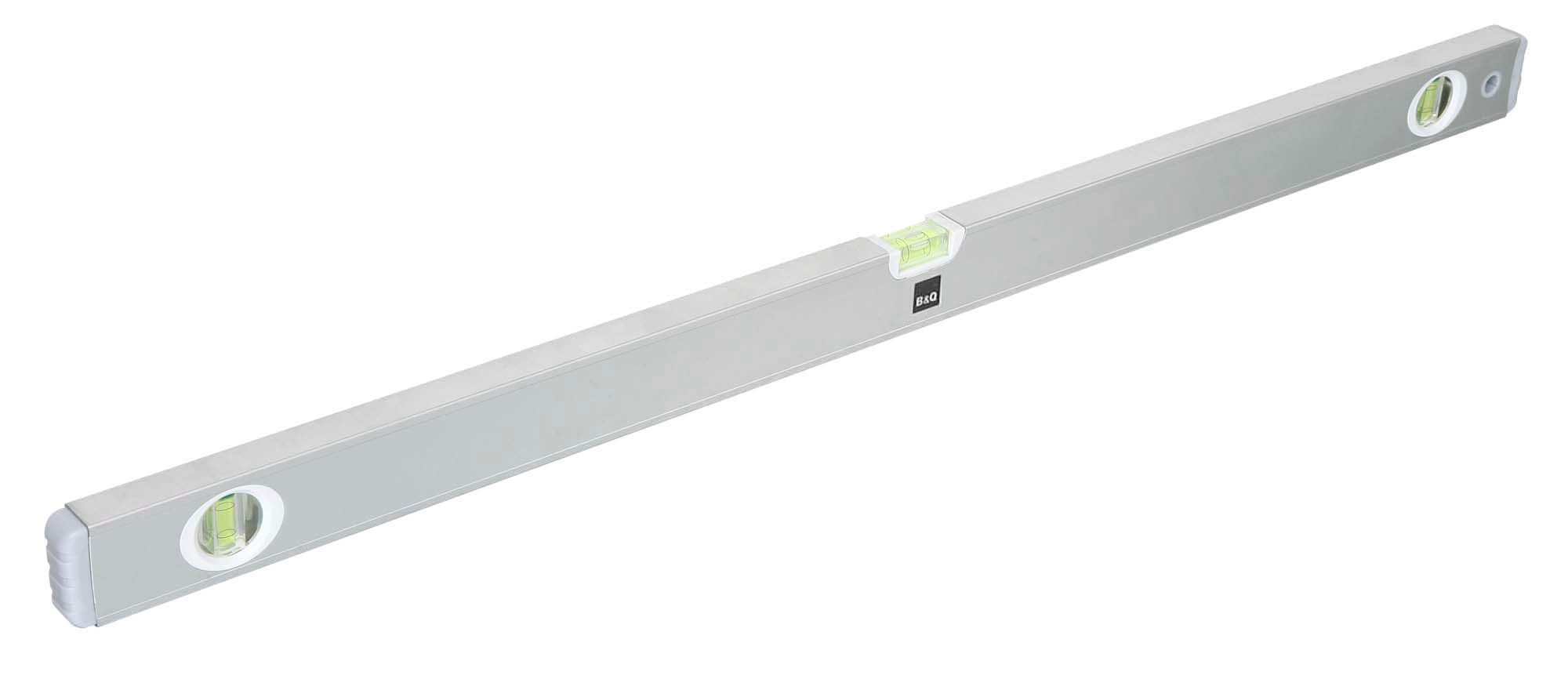 Euro Box Spirit Level, (L)0.9M Price Comparisons | Compare The Build