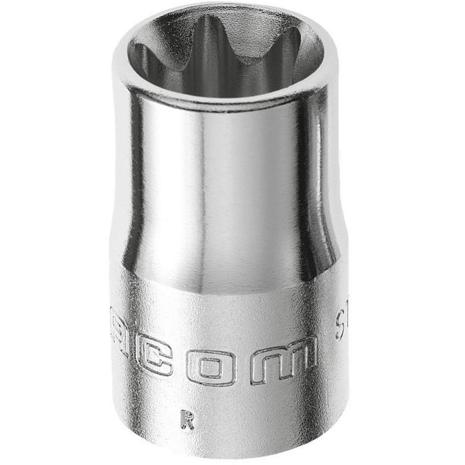 Facom 1/2" Drive Torx Socket 1/2" E16 Price Comparisons | Compare The Build