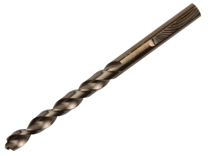 Dewalt Extreme2 Round Twist Drill Bit (Dia)8mm (L)117mm, Pack Of 2 Price Comparisons | Compare The Build