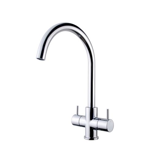 iflo Square Easyfit Kitchen Tap Price Comparisons | Compare The Build