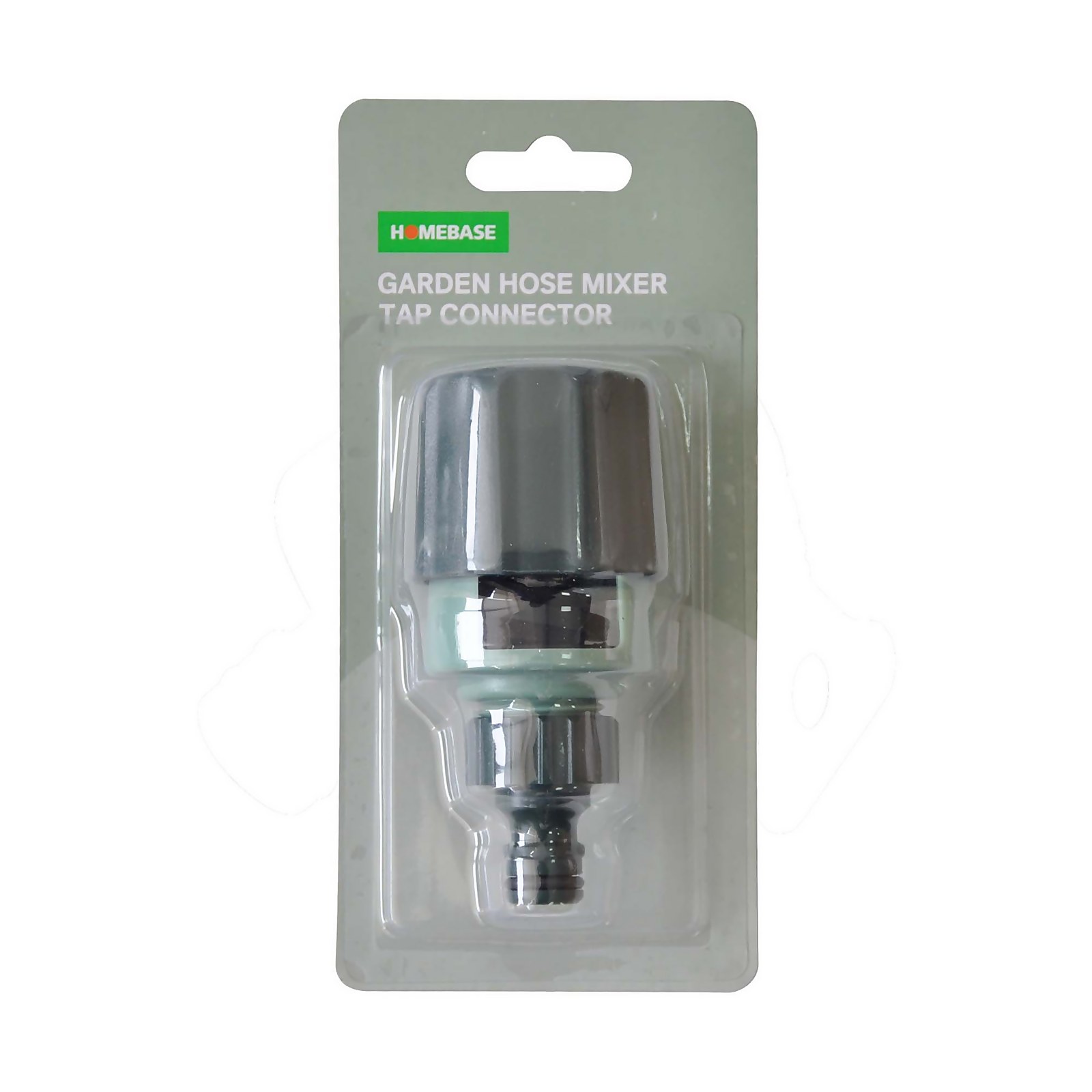 Homebase Hose Multi Tap Connector Price Comparisons | Compare The Build