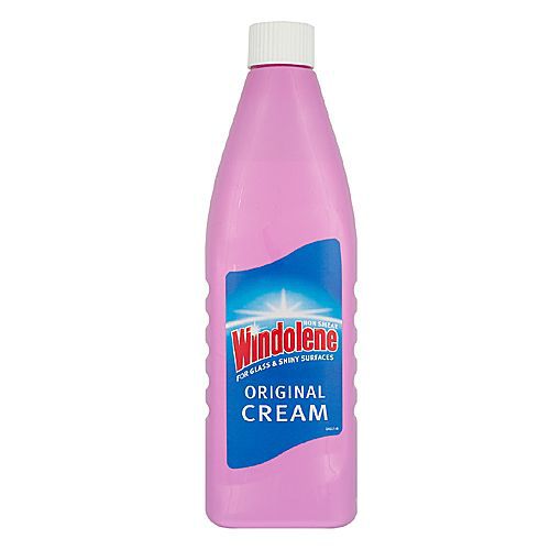 Windolene Glass Cleaner, 500Ml Price Comparisons | Compare The Build