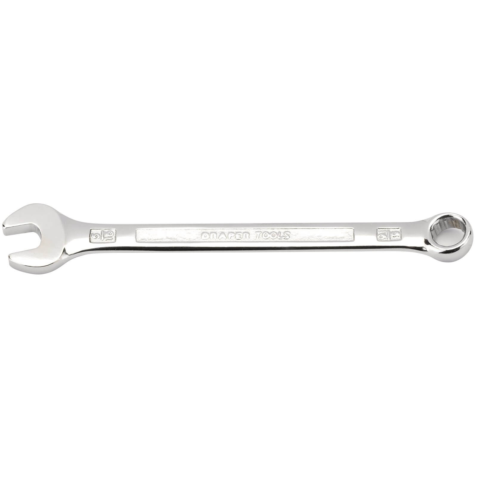 Draper Combination Spanner Imperial 5/16" Price Comparisons | Compare The Build