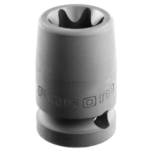 Facom 1/2" Drive Impact Torx Socket 1/2" E18 Price Comparisons | Compare The Build