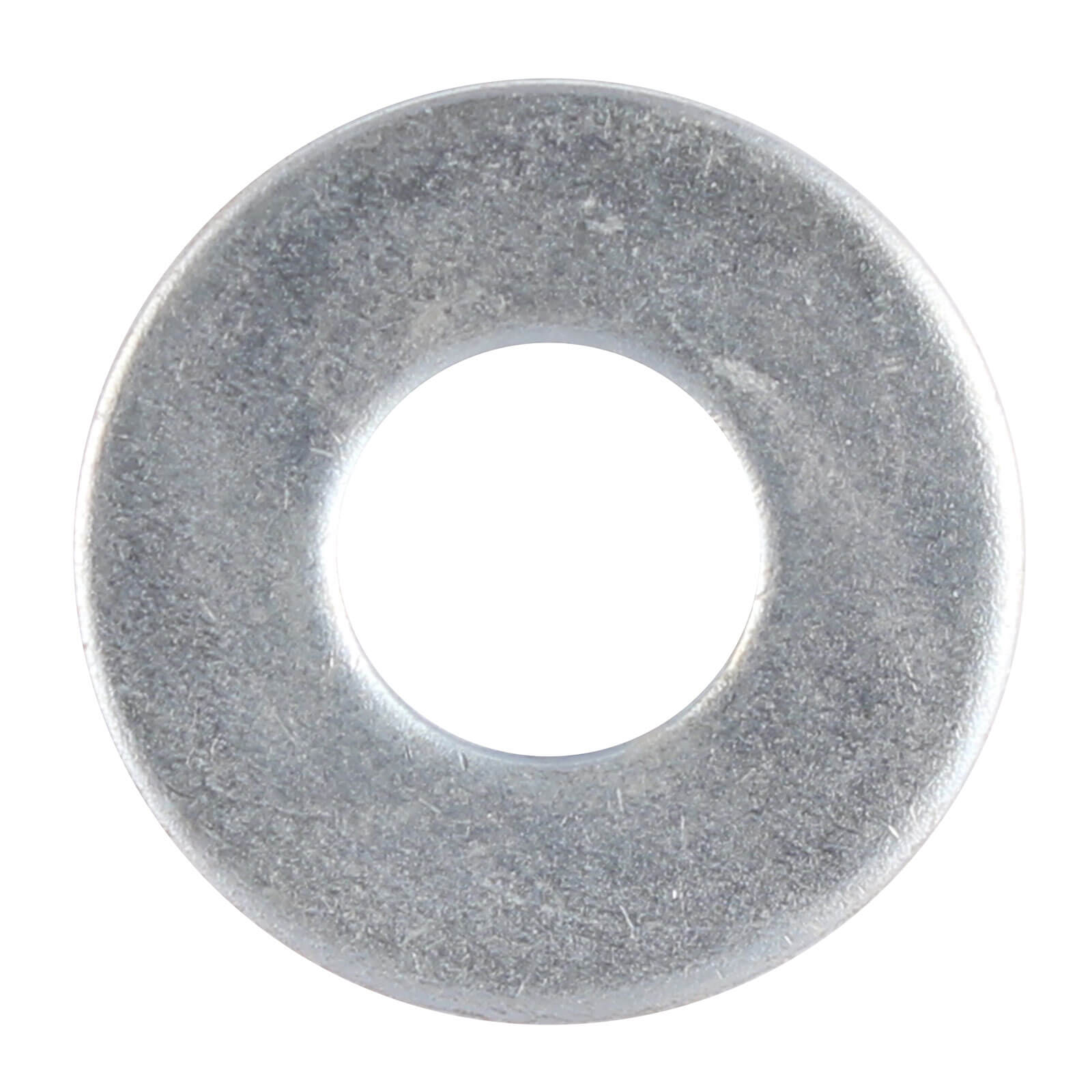 Steel Washers Zinc Plated 12mm 24mm Pack of 15 Price Comparisons | Compare The Build