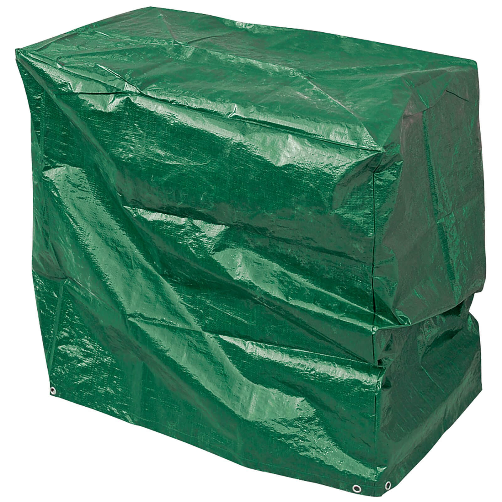 Draper Barbecue Cover - Green Price Comparisons | Compare The Build