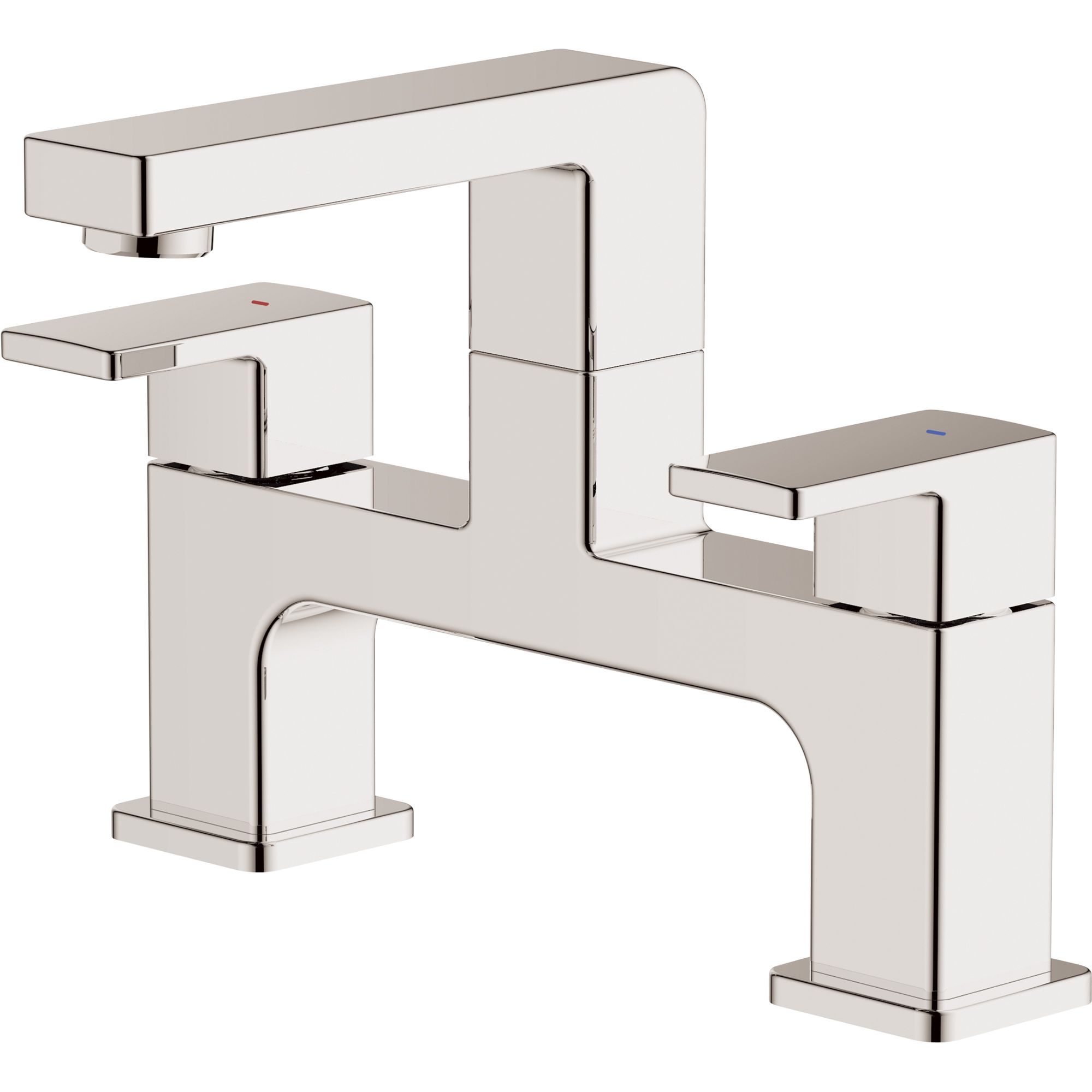 GoodHome Wydon Bath Filler Tap Price Comparisons | Compare The Build