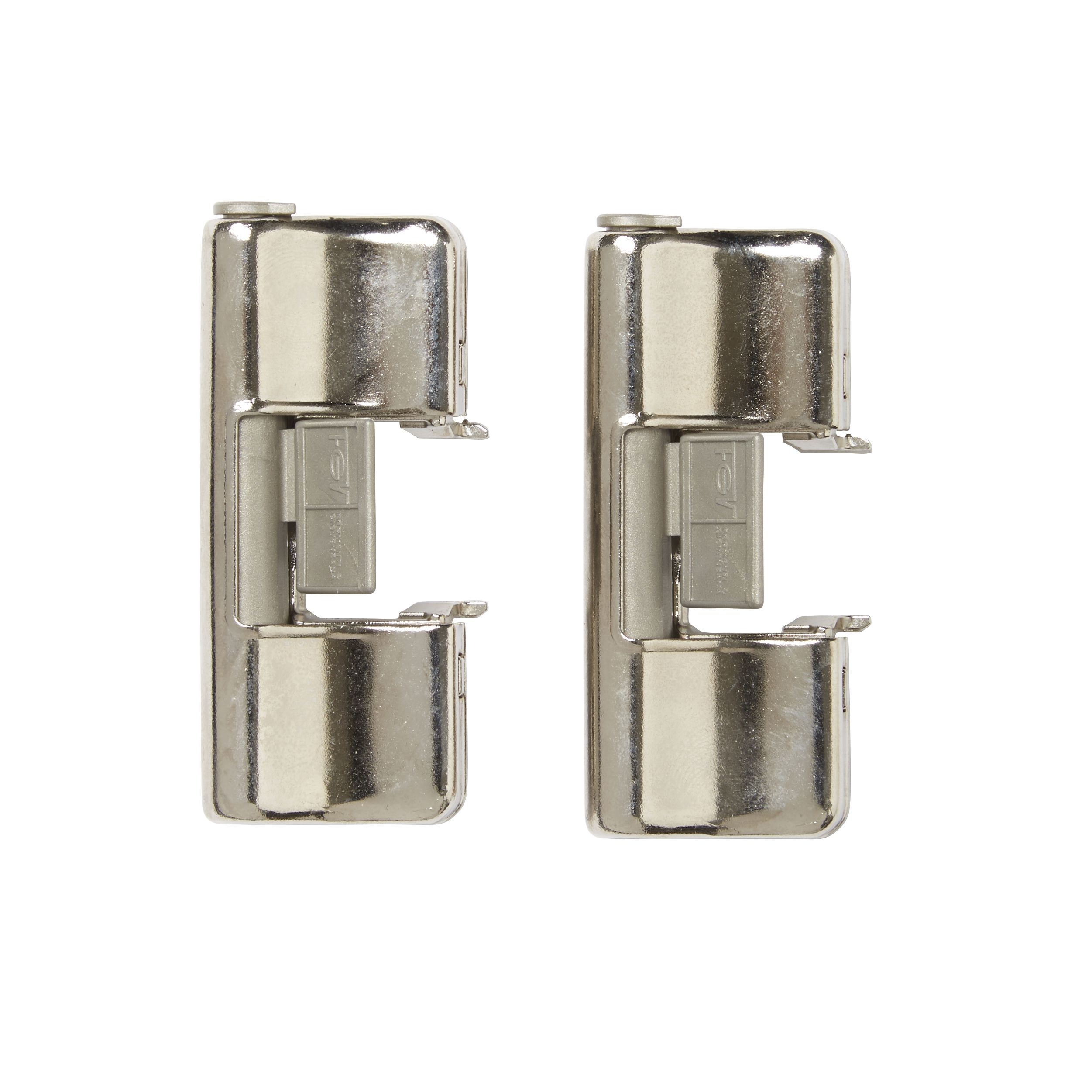 Form Darwin Grey Soft Close Mechanism, Pack Of 2 Price Comparisons | Compare The Build