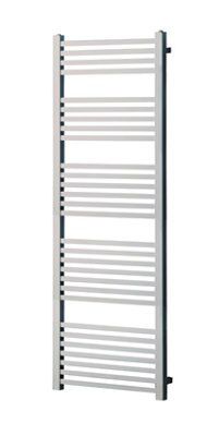 Heating Style Square Electric Towel Warmer (H)1600mm (W)450mm Price Comparisons | Compare The Build