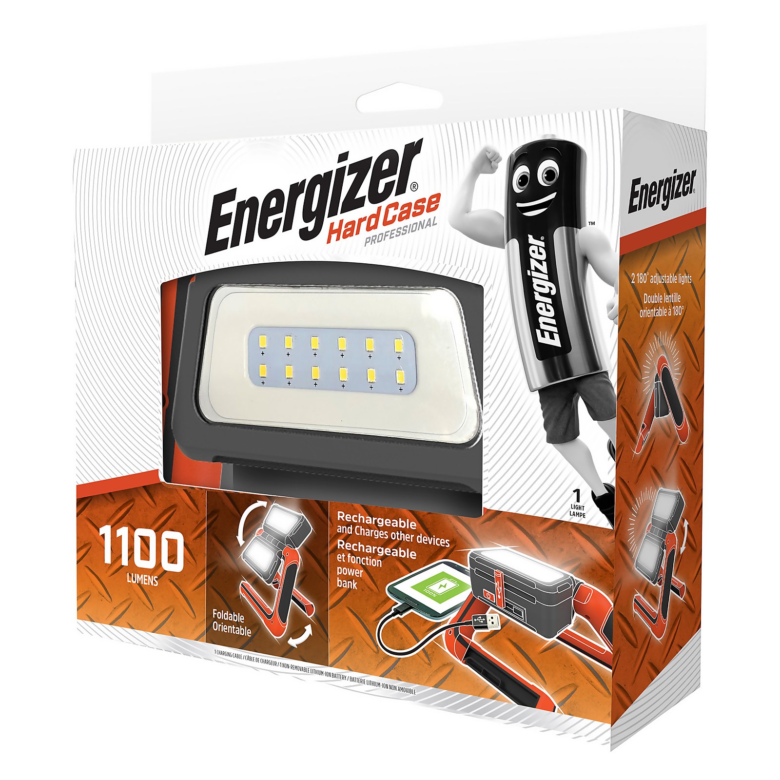 Energizer LED Panel Light Price Comparisons | Compare The Build