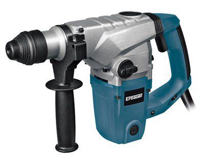 Erbauer 1200W 240V Hammer Drill Erb575Drh Price Comparisons | Compare The Build