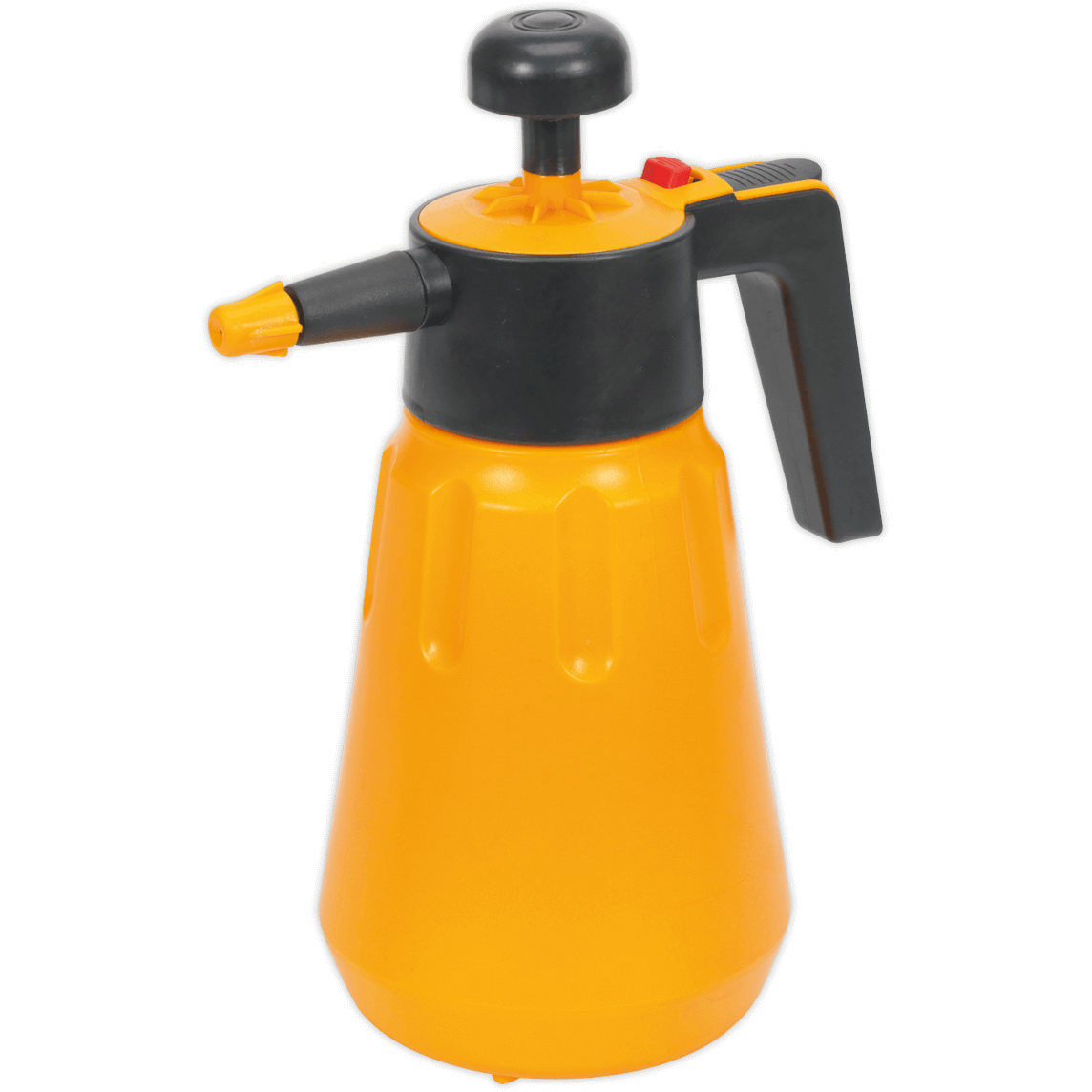 Sealey Hand Water Pressure Sprayer 1.5l Price Comparisons | Compare The Build