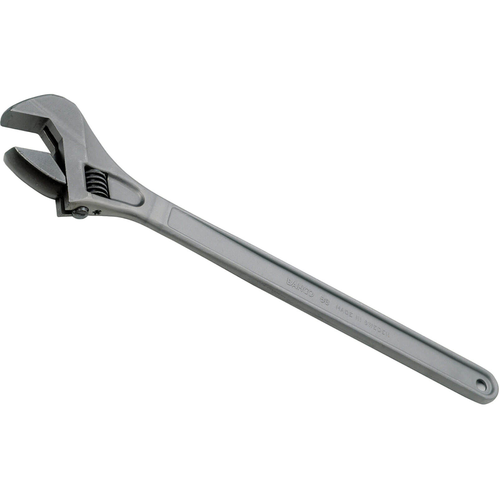 Bahco 80 Series Adjustable Spanner Black 600mm Price Comparisons | Compare The Build