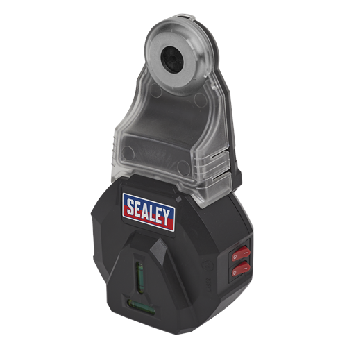 Sealey Vacuum Drill Dust Extractor 3.7V Price Comparisons | Compare The Build