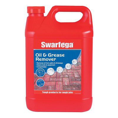 Swarfega Outdoor Cleaner 5000Ml | Compare The Build