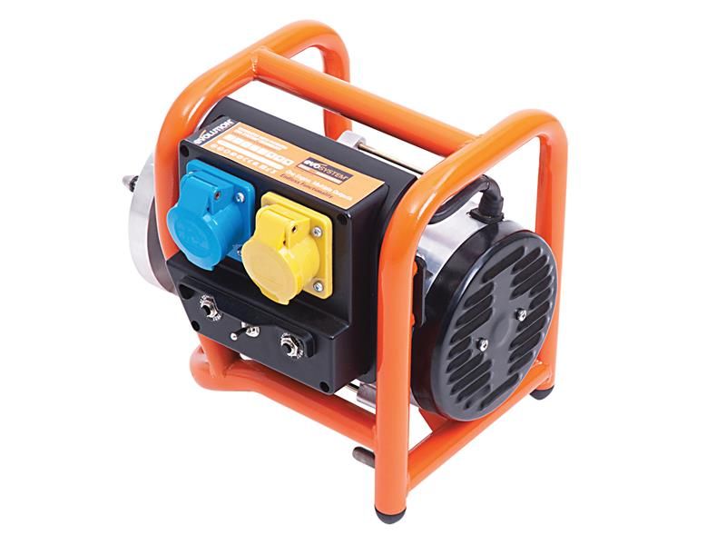 Evolution 2.8Kw Evo-System Generator Gen2800 Price Comparisons | Compare The Build